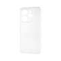 Чохол до мобільного телефона BeCover Xiaomi Redmi Note 14 4G Transparancy (713435) Чохол до мобільного телефона BeCover Xiaomi Redmi Note 14 4G Transparancy (713435)