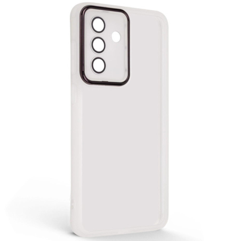Чохол до мобільного телефона Armorstandart Shade Samsung A56 5G White (ARM82602)