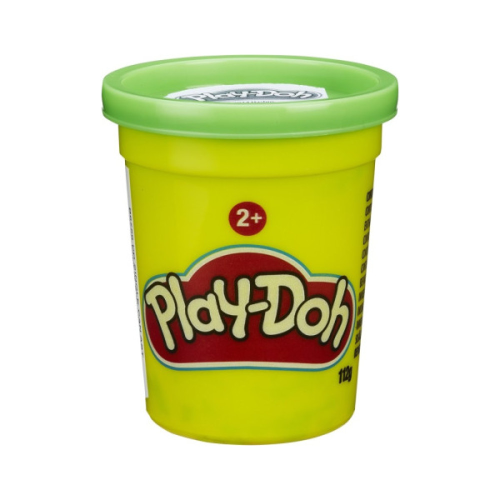 Пластилін Hasbro Play-Doh Зелений (B7411)