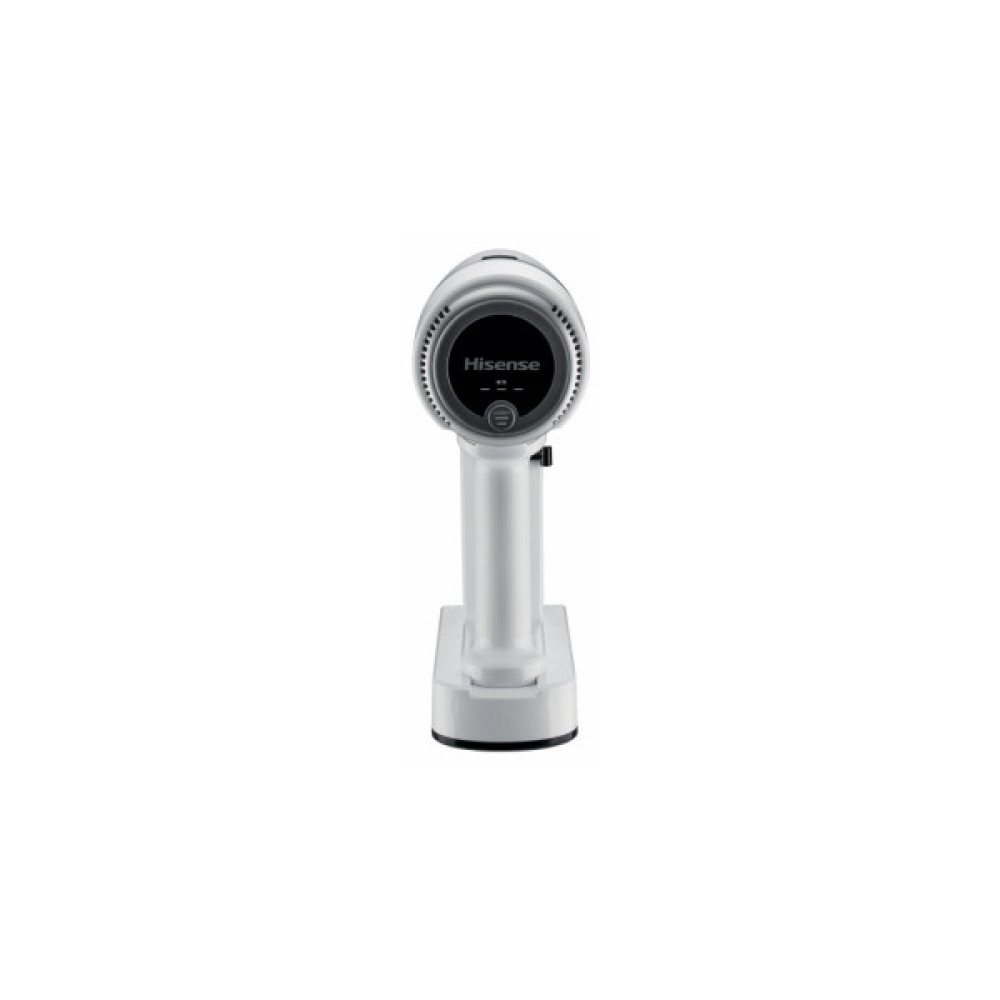 Пилосос Hisense HVC6134W