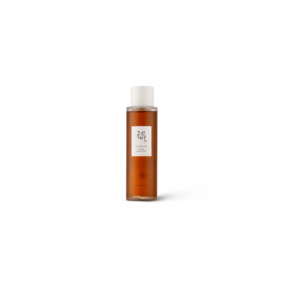 Тонік для обличчя Beauty Of Joseon Ginseng Essence Water 40 мл (8809738313862)