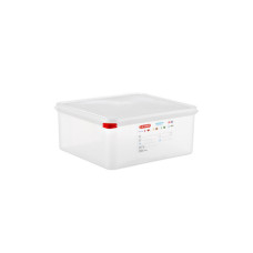Харчовий контейнер Araven з кришкою GN 2/3 h-15 см 13,5 л (00470)