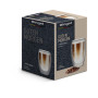 Склянка Ringel Guten Morgen подвійна стінка 450 мл Ice (RG-0001/450 Ice) Склянка Ringel Guten Morgen подвійна стінка 450 мл Ice (RG-0001/450 Ice)