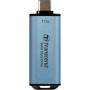 Накопичувач SSD USB Type-C 1TB ESD300 Transcend (TS1TESD300C) Накопичувач SSD USB Type-C 1TB ESD300 Transcend (TS1TESD300C)