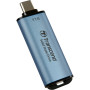 Накопичувач SSD USB Type-C 1TB ESD300 Transcend (TS1TESD300C) Накопичувач SSD USB Type-C 1TB ESD300 Transcend (TS1TESD300C)