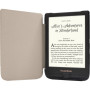 Чохол до електронної книги Pocketbook 6" Shell cover 616/617/627628/632 brown (WPUC-627-S-LB) Чохол до електронної книги Pocketbook 6" Shell cover 616/617/627628/632 brown (WPUC-627-S-LB)