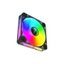Кулер до корпусу Zezzio ZF-B120 COLORFUL Кулер до корпусу Zezzio ZF-B120 COLORFUL