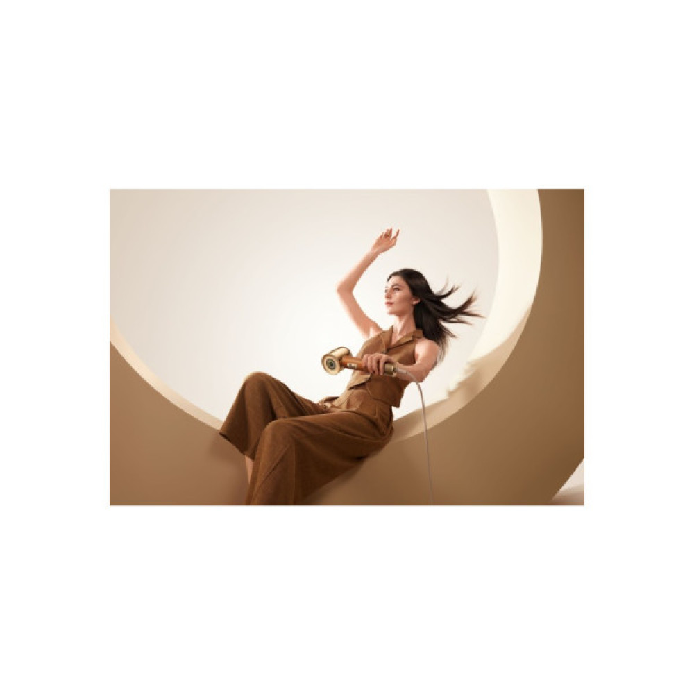 Фен Dreame Hair Miracle Dryer (AHD9)