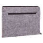 Чохол до ноутбука Gmakin 13" GM67 Grey, для Macbook Pro 13 (GM67-13New)