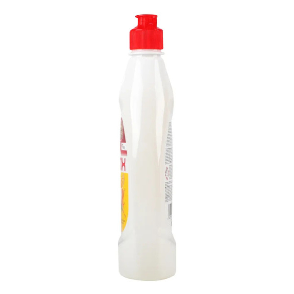 Засіб для ручного миття посуду Galax Цитрусовий мікс 480 г (4823128000624)