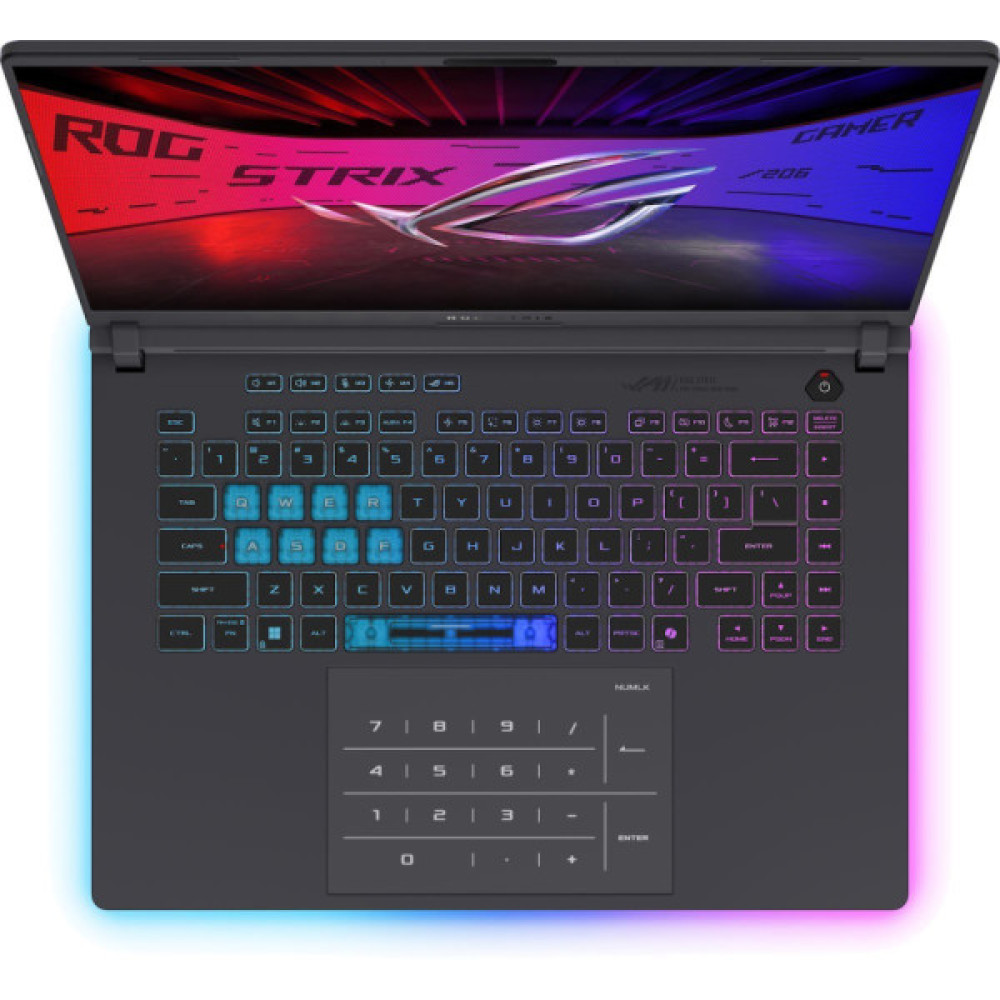 Ноутбук ASUS ROG Strix G16 G615JMR-RV218 (90NR0LB2-M009X0)