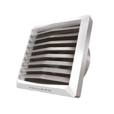 Водяний нагрівач Volcano VR2 двигун змінного струму AC, 8-50 кВт, 4850 м3/год