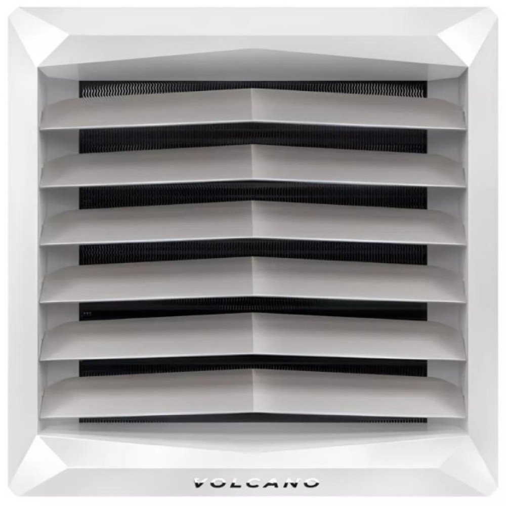 Водяний нагрівач Volcano VR2 двигун змінного струму AC, 8-50 кВт, 4850 м3/год