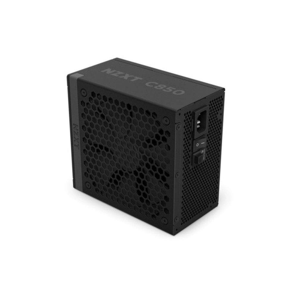 Блок живлення NZXT 850W (PA-8G2BB-EU)