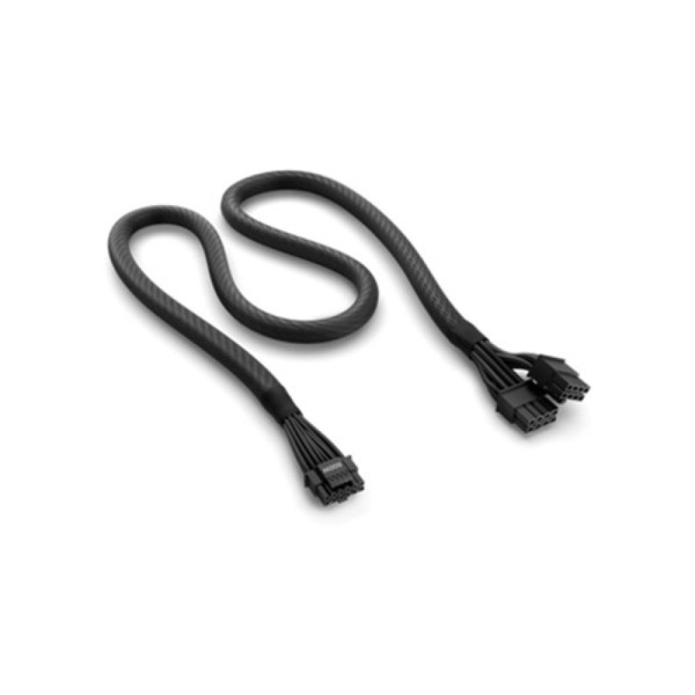 Блок живлення NZXT 850W (PA-8G2BB-EU)