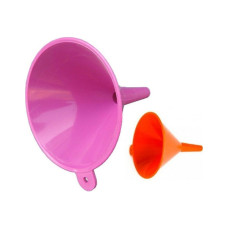 Лійка кухонна Полімерагро 115 мм (ПГ-2003)