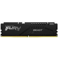 Пам'ять ПК Kingston DDR5 16GB 6000 FURY Beast  EXPO