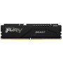 Пам'ять ПК Kingston DDR5 16GB 6000 FURY Beast  EXPO