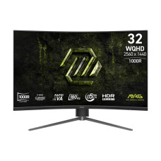 MSI MAG 325CQPF E18