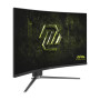 MSI MAG 325CQPF E18