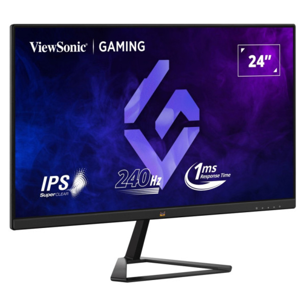 Монітор ViewSonic VX2479A-HD-PRO