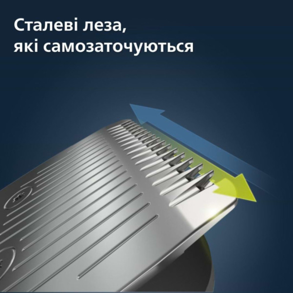 Тример Philips BT5515/70