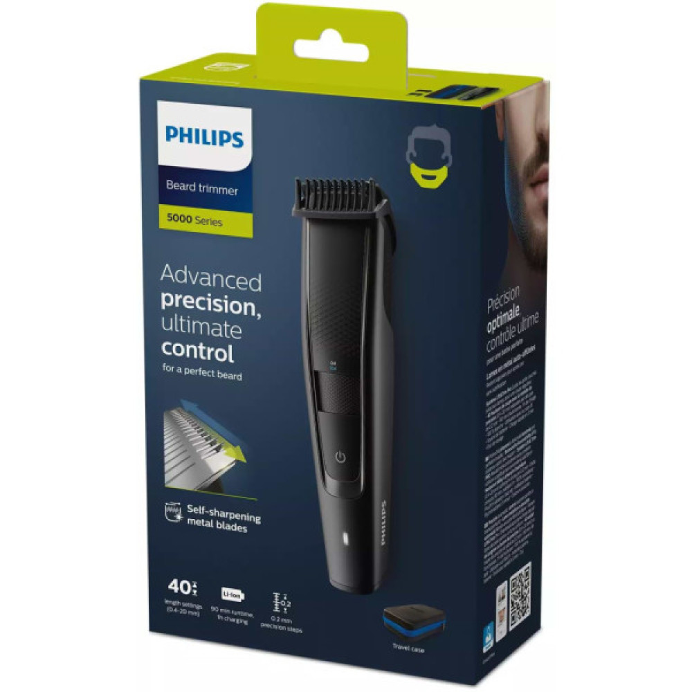 Тример Philips BT5515/70
