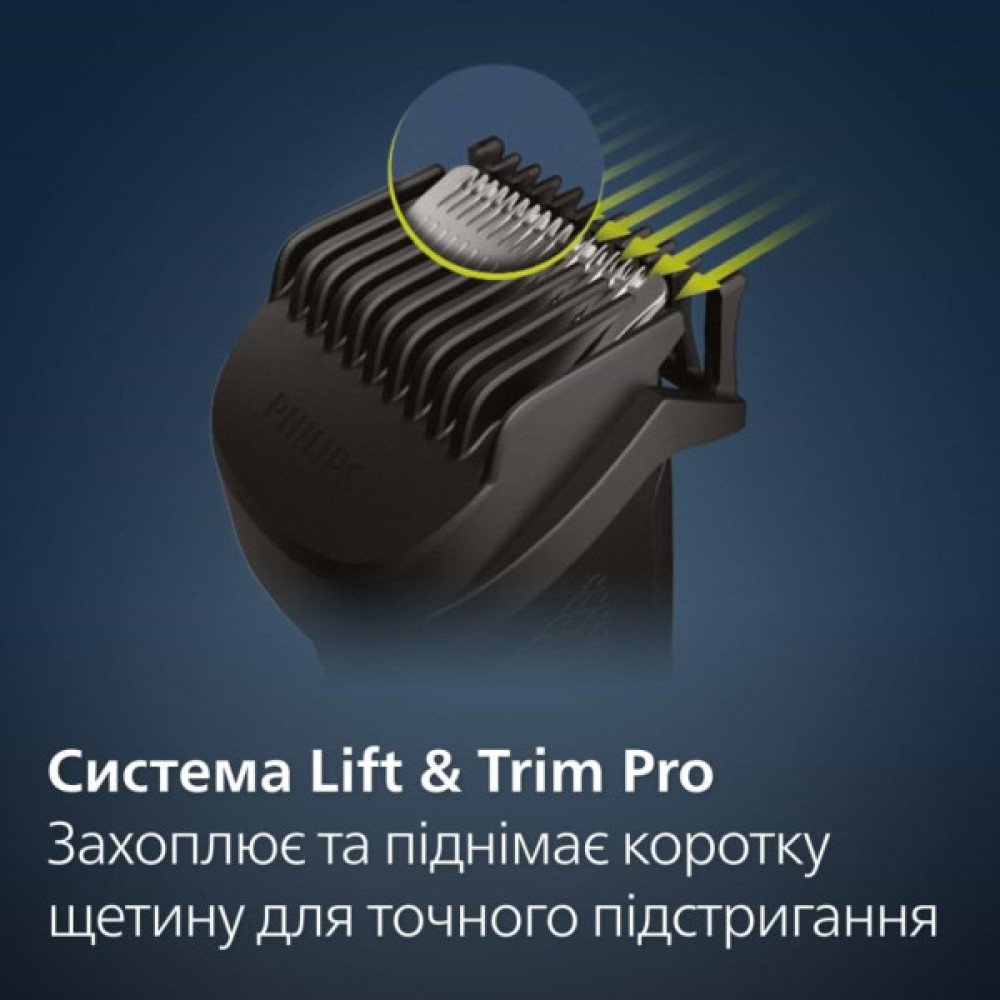 Тример Philips BT5515/70