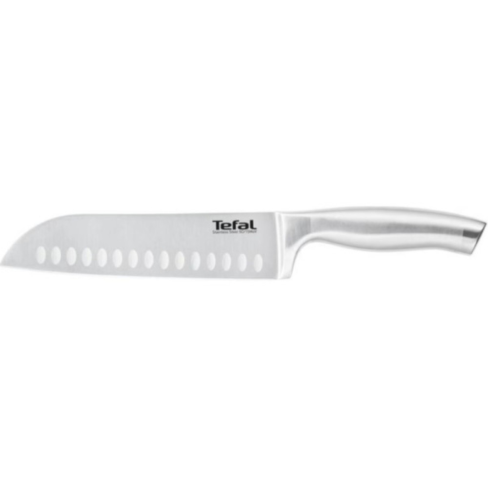 Кухонний ніж Tefal Ultimate сантоку 18 см (K1700674)