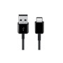 Дата кабель USB 2.0 AM to USB-C 1.5m Samsung (EP-DG930IBRGRU) Дата кабель USB 2.0 AM to USB-C 1.5m Samsung (EP-DG930IBRGRU)