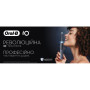 Електрична зубна щітка Oral-B iO Series 9N IOM9.1B2.2AD Black Onyx + чохол (4210201449485)