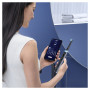 Електрична зубна щітка Oral-B iO Series 9N IOM9.1B2.2AD Black Onyx + чохол (4210201449485)