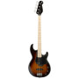 Бас-гітара Yamaha BB434M Tobacco Brown Sunburst Бас-гітара Yamaha BB434M Tobacco Brown Sunburst