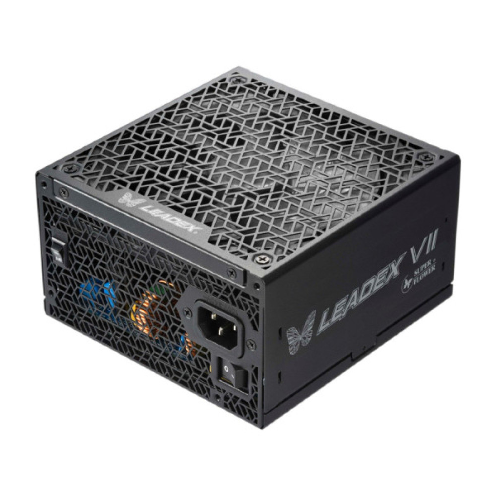 Блок живлення Super Flower 1000W LEADEX VII XP PRO SERIES (SF-1000F14XP)