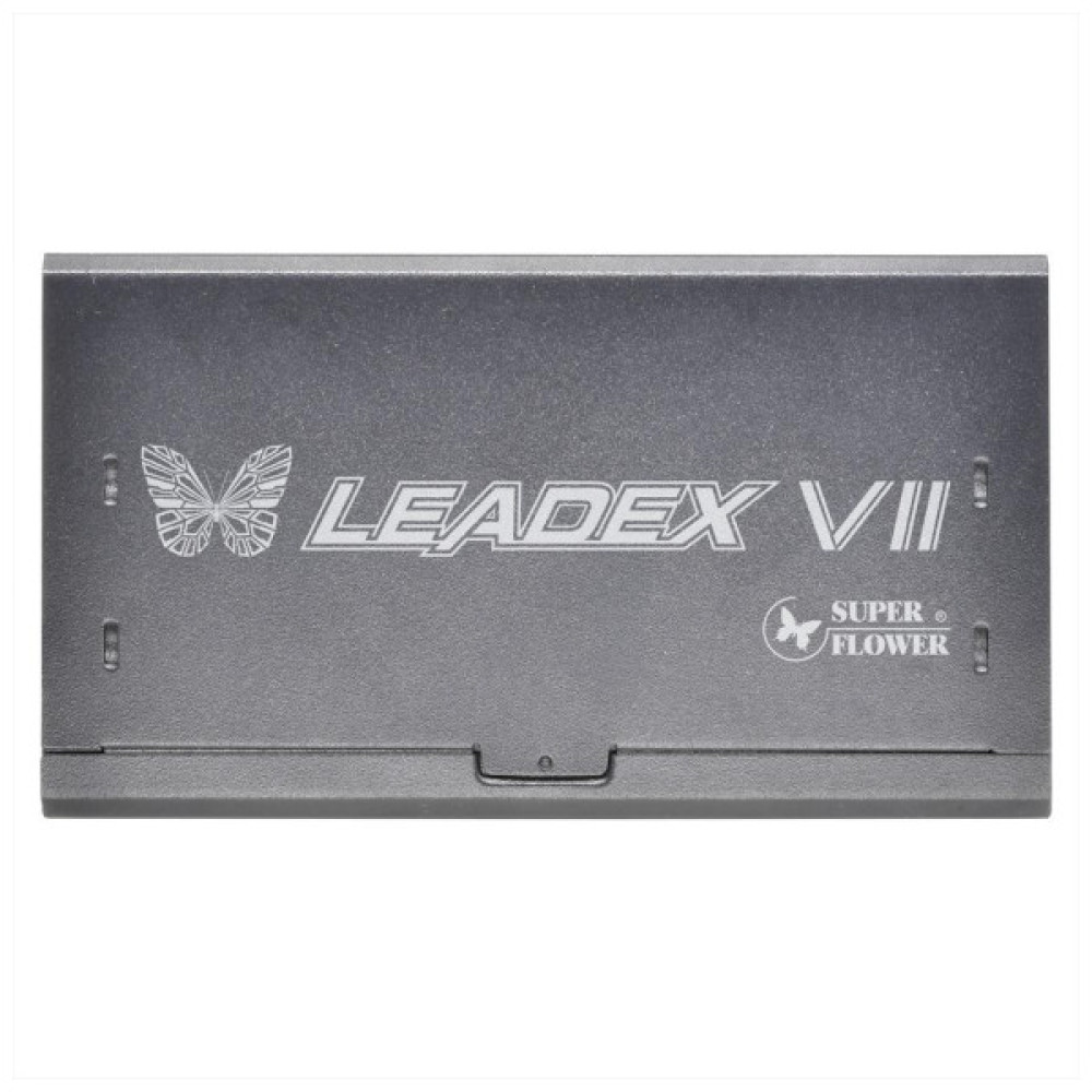 Блок живлення Super Flower 1000W LEADEX VII XP PRO SERIES (SF-1000F14XP)