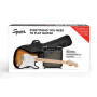 Електрогітара Squier by Fender Sonic Stratocaster Pack MN 2-Color Sunburst (234231) Електрогітара Squier by Fender Sonic Stratocaster Pack MN 2-Color Sunburst (234231)