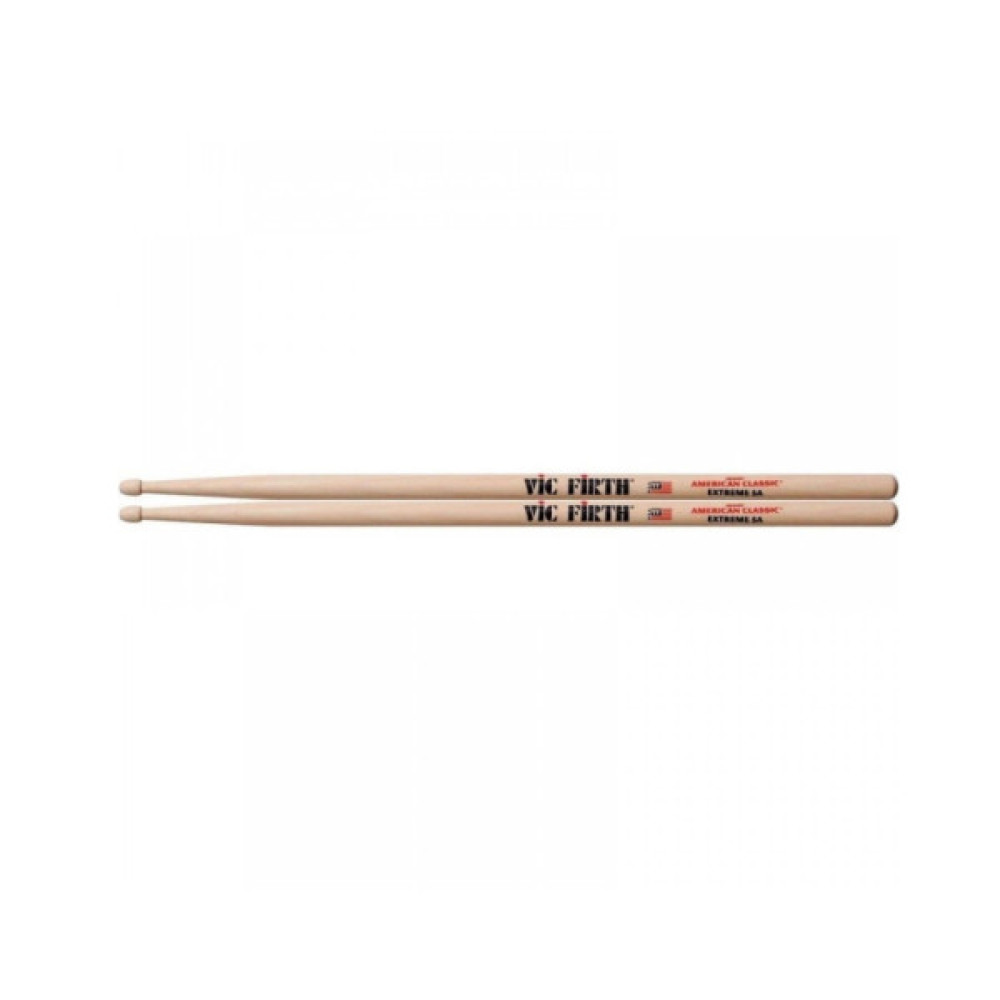Барабанні палички Vic Firth X5A American Classic Extreme 5A (232065)