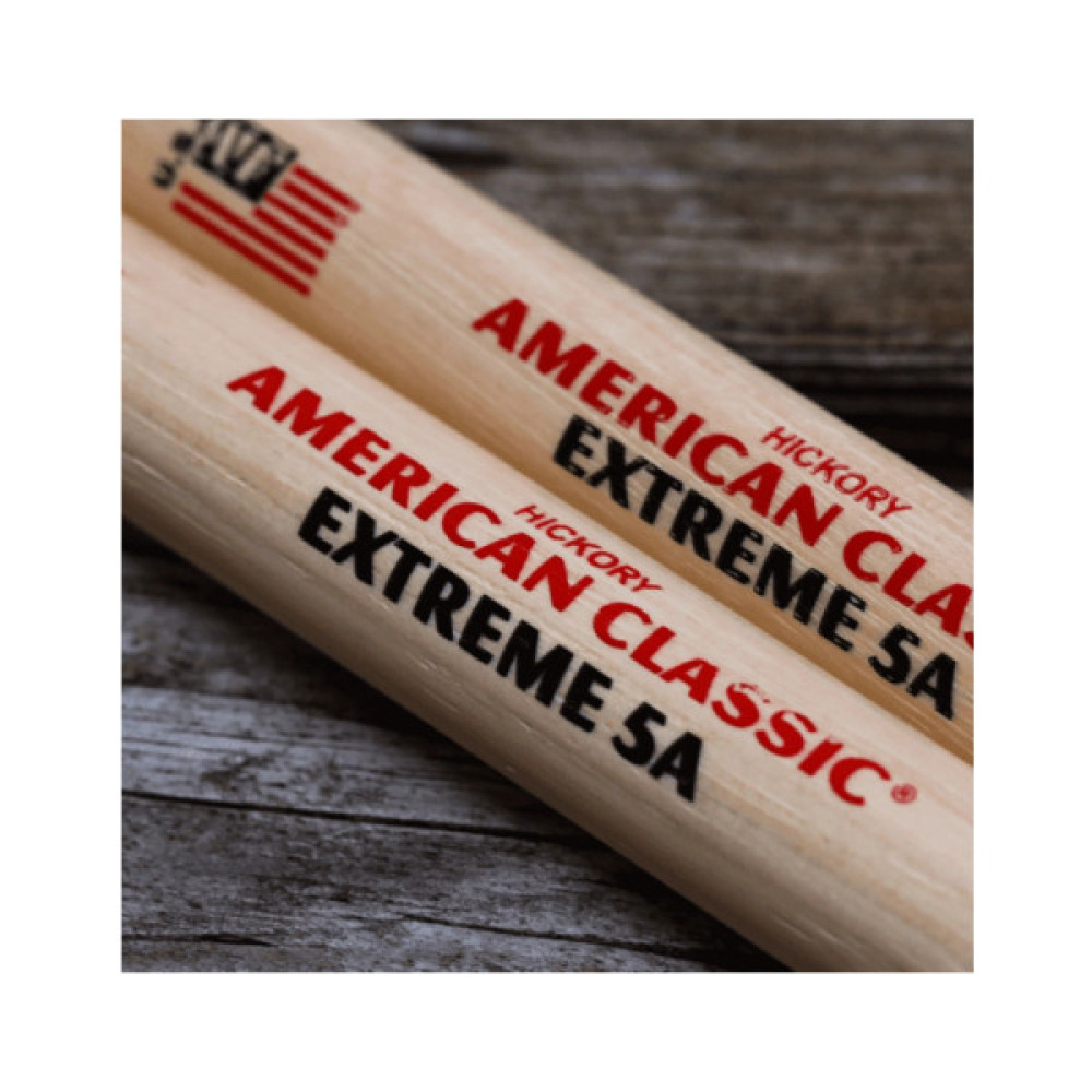 Барабанні палички Vic Firth X5A American Classic Extreme 5A (232065)
