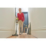 Пилосос акумуляторний Ryobi ONE+ HP RSV18X-1X40G 18В 1х4А·год 90Вт 20кПа контейнер 0.8л HEPA12 3.1кг
