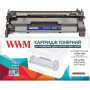 Картридж WWM HP LJ Pro M304/M404/MFP M428 CF259X Black 10K (CF259X-WWM) Картридж WWM HP LJ Pro M304/M404/MFP M428 CF259X Black 10K (CF259X-WWM)