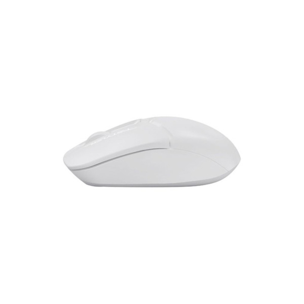 Мишка A4Tech FG12 White (4711421958981)