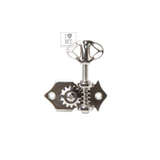 Кілки для гітари Graph Tech PRN-3411-N0 (230560)