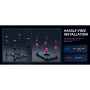 Кулер до процесора ID-Cooling FROZN A410 Black Кулер до процесора ID-Cooling FROZN A410 Black