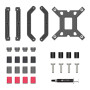 Кулер до процесора ID-Cooling FROZN A410 Black Кулер до процесора ID-Cooling FROZN A410 Black