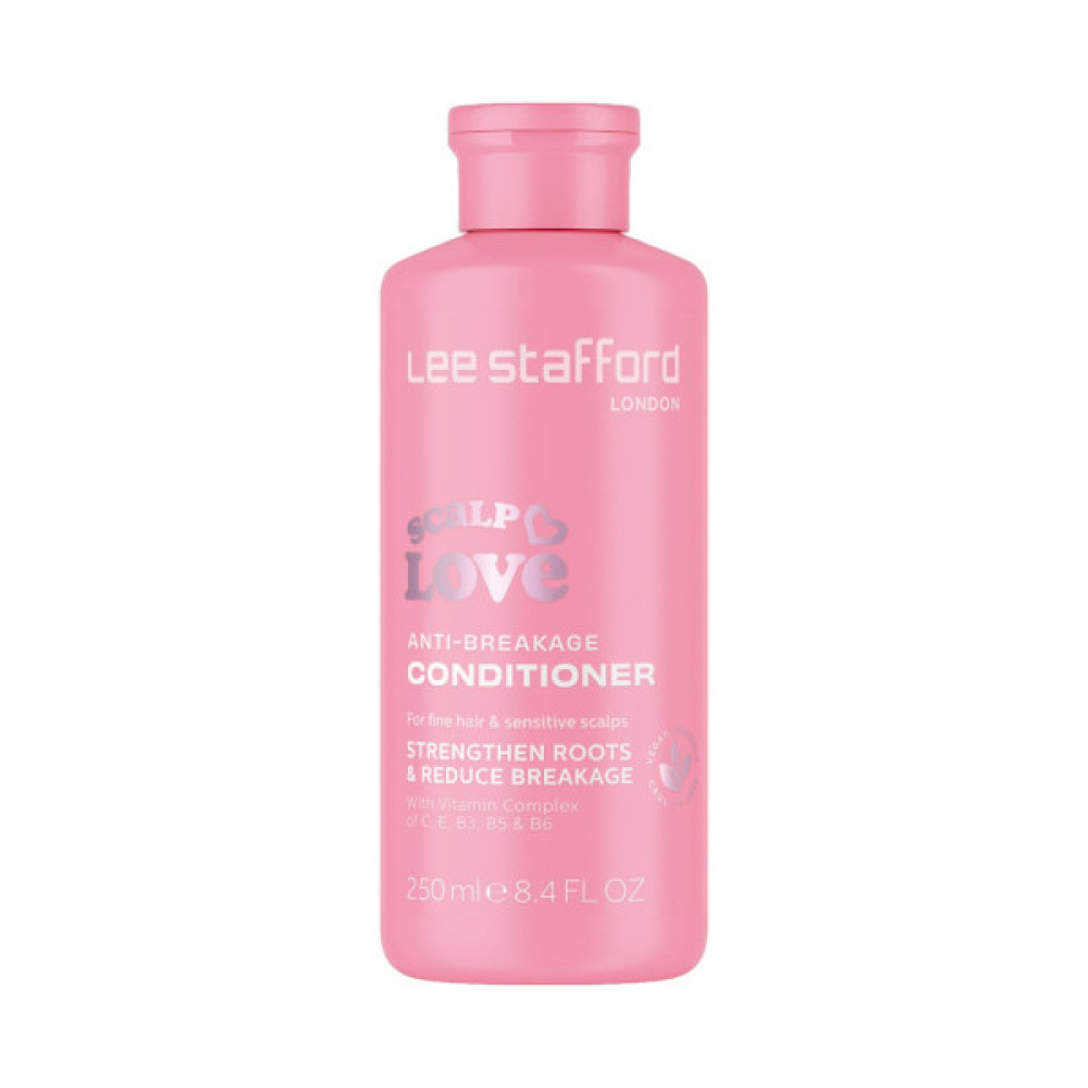 Кондиціонер для волосся Lee Stafford Scalp Love 250 мл (5060282704442)