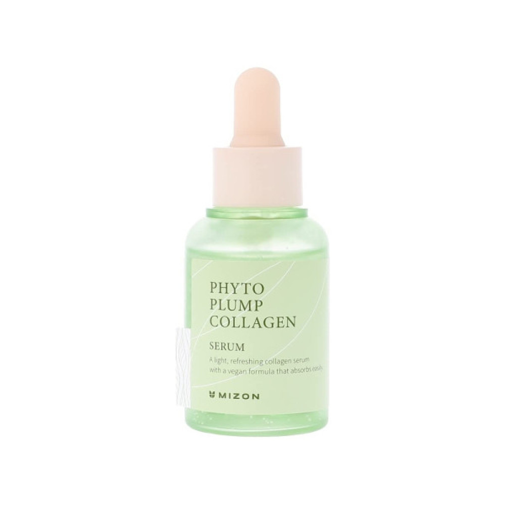 Сироватка для обличчя Mizon Phyto Plump Collagen Serum 30 мл (8809663754242)