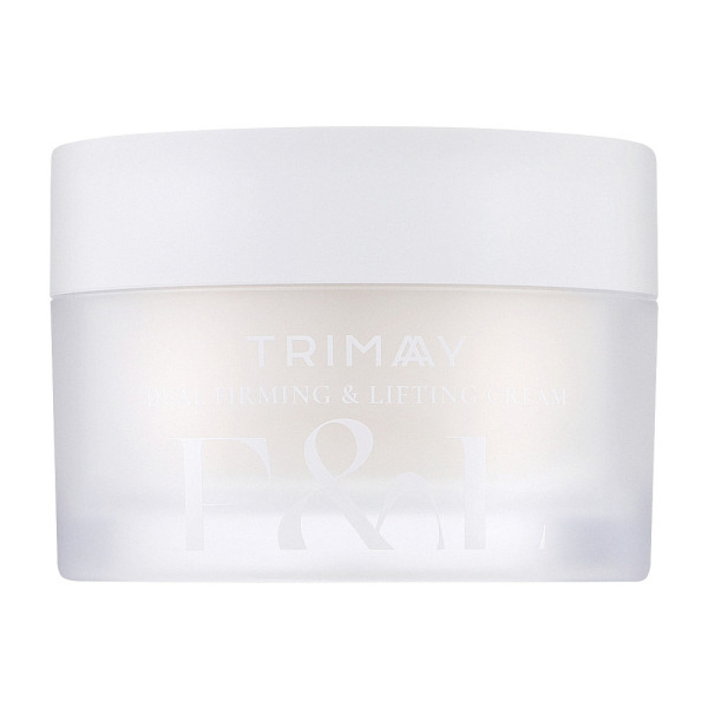 Крем для обличчя Trimay Dual Firming & Lifting 50 мл (8809822540457)