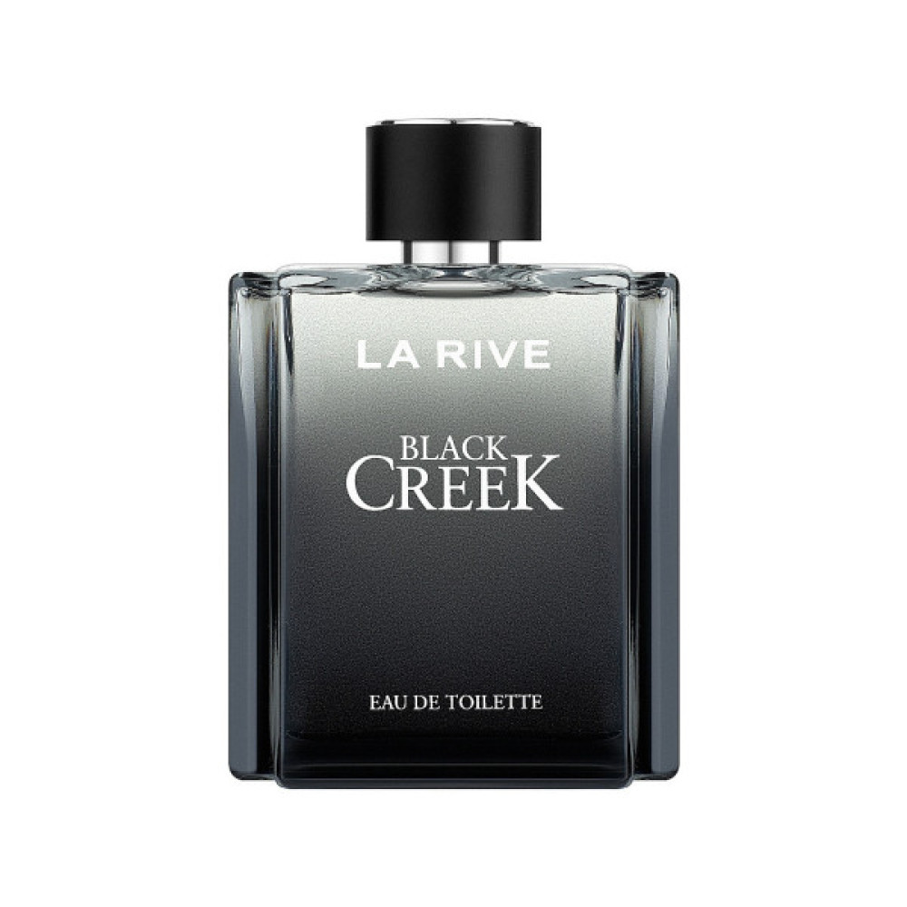 Туалетна вода La Rive Black Creek 100 мл (5901832068662)