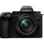 Цифровий фотоапарат Panasonic DC-G9M2 Kit 12-60 mm f3.5-5.6 (DC-G9M2MEE) Цифровий фотоапарат Panasonic DC-G9M2 Kit 12-60 mm f3.5-5.6 (DC-G9M2MEE)