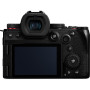 Цифровий фотоапарат Panasonic DC-G9M2 Kit 12-60 mm f3.5-5.6 (DC-G9M2MEE) Цифровий фотоапарат Panasonic DC-G9M2 Kit 12-60 mm f3.5-5.6 (DC-G9M2MEE)